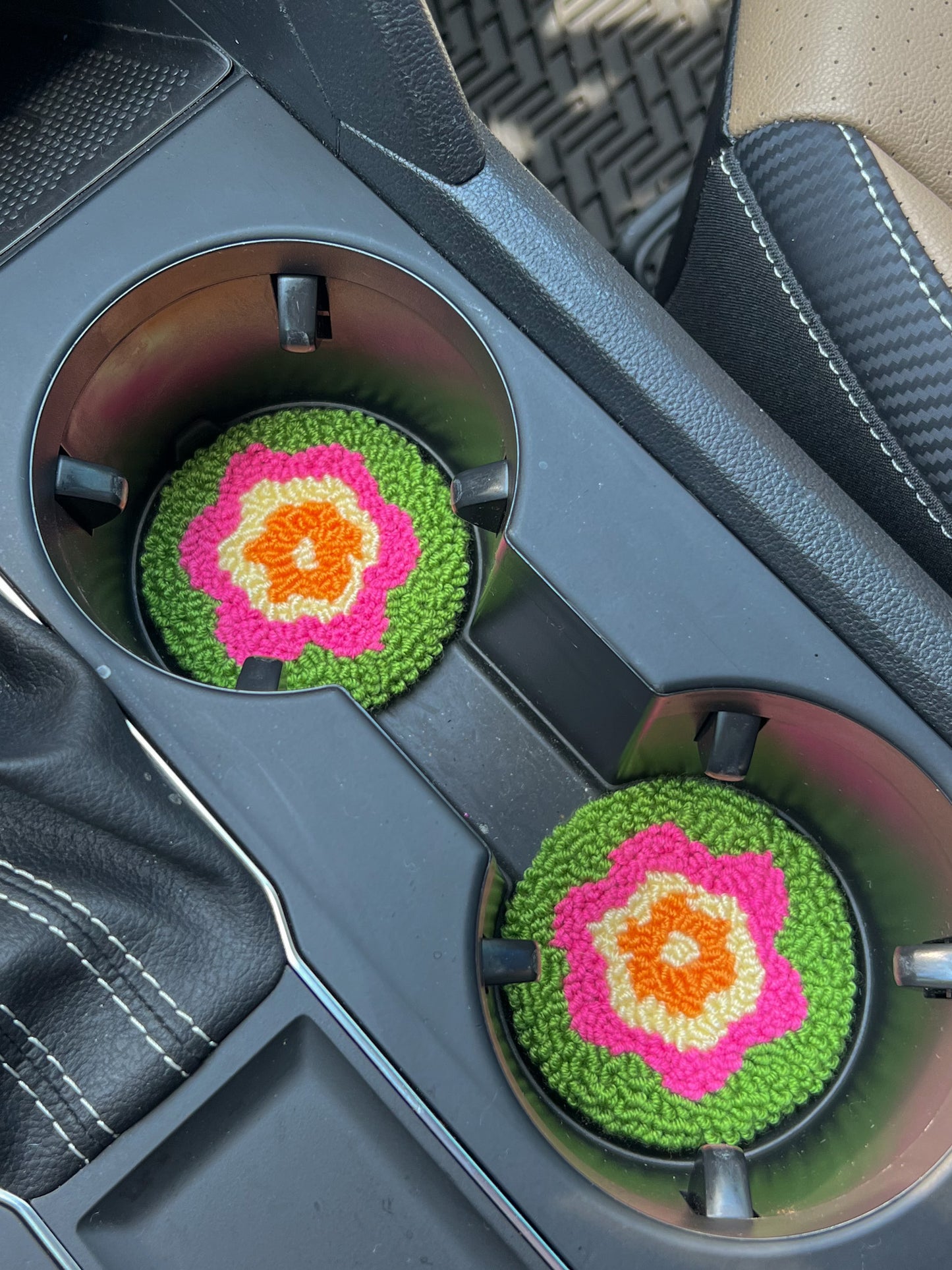 car coasters