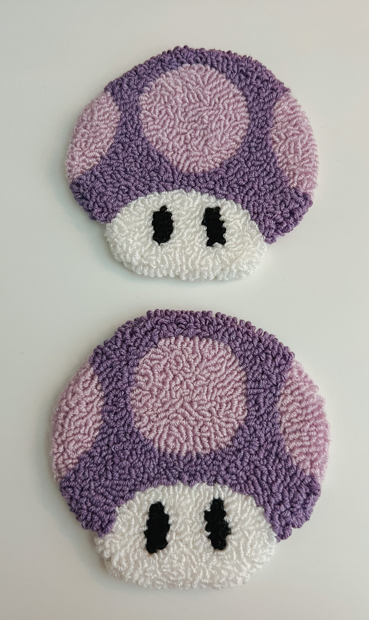 mug rugs