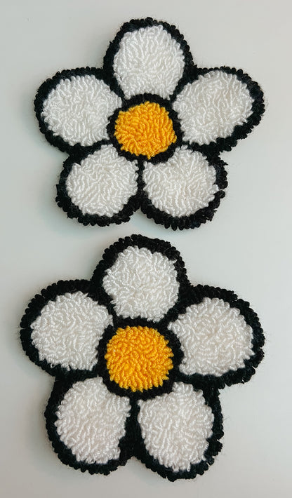 mug rugs