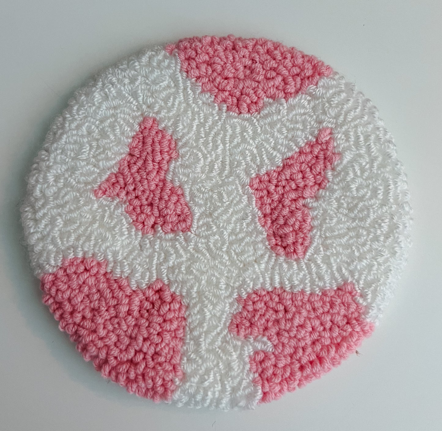 mug rugs