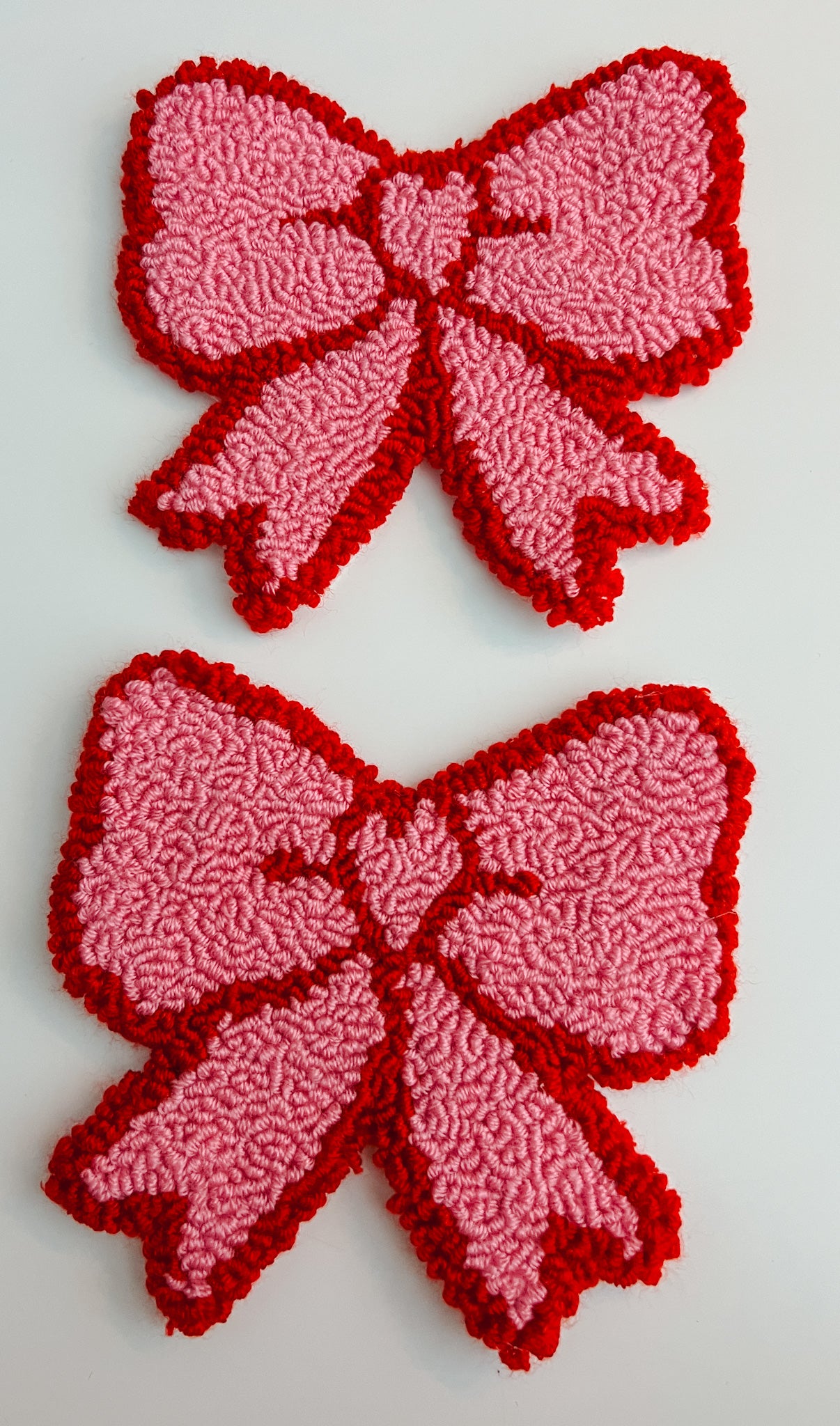mug rugs