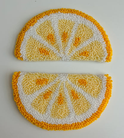 foodie mug rugs