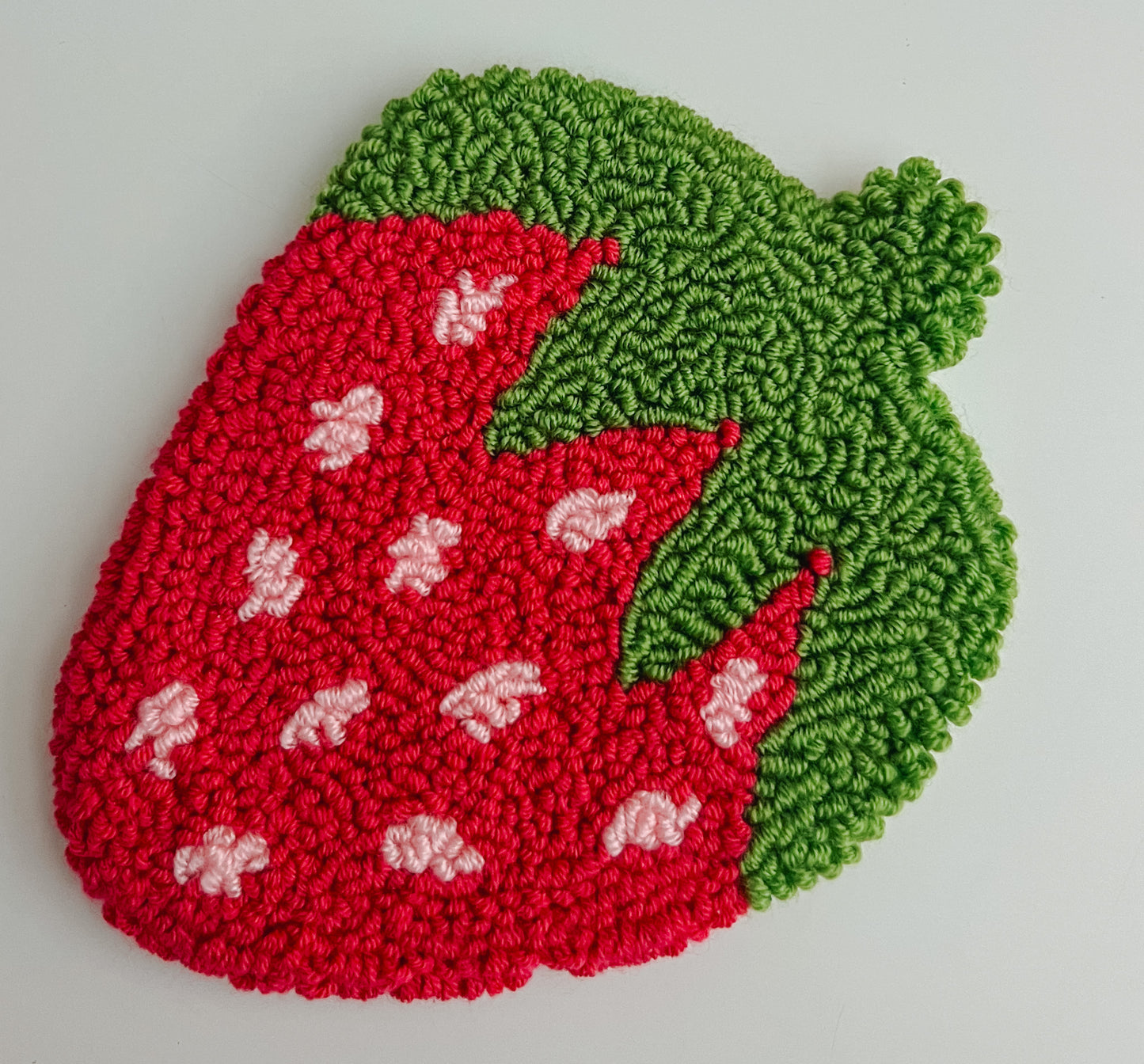 foodie mug rugs