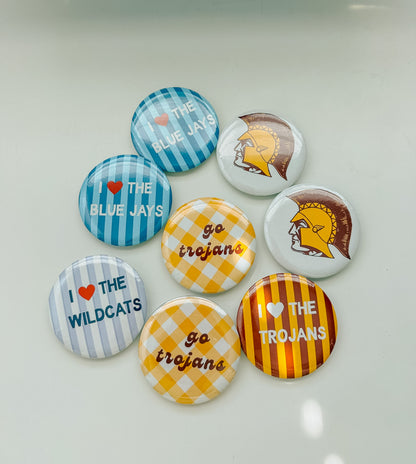 buttons