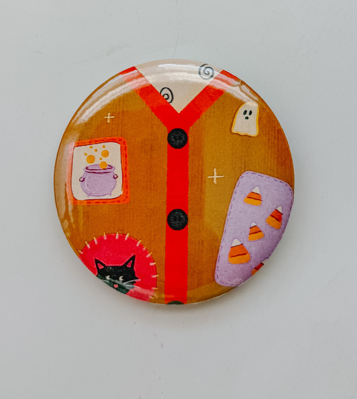 buttons