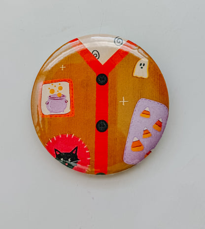 buttons