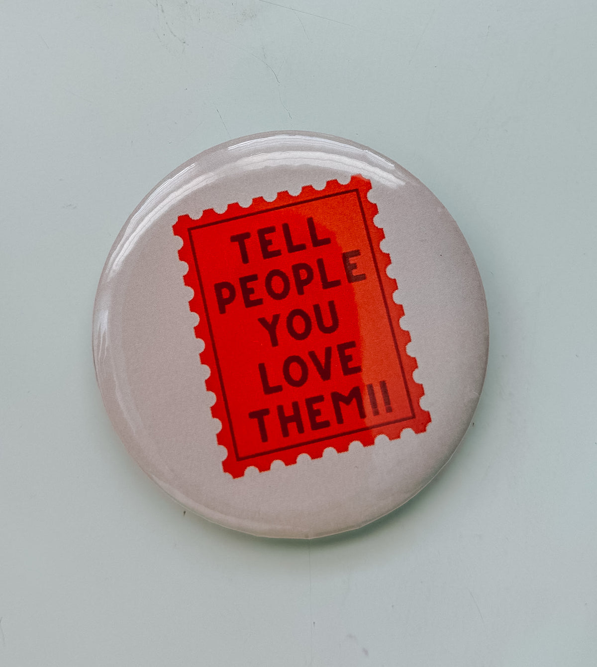 buttons