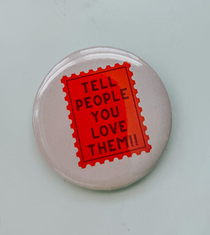 buttons
