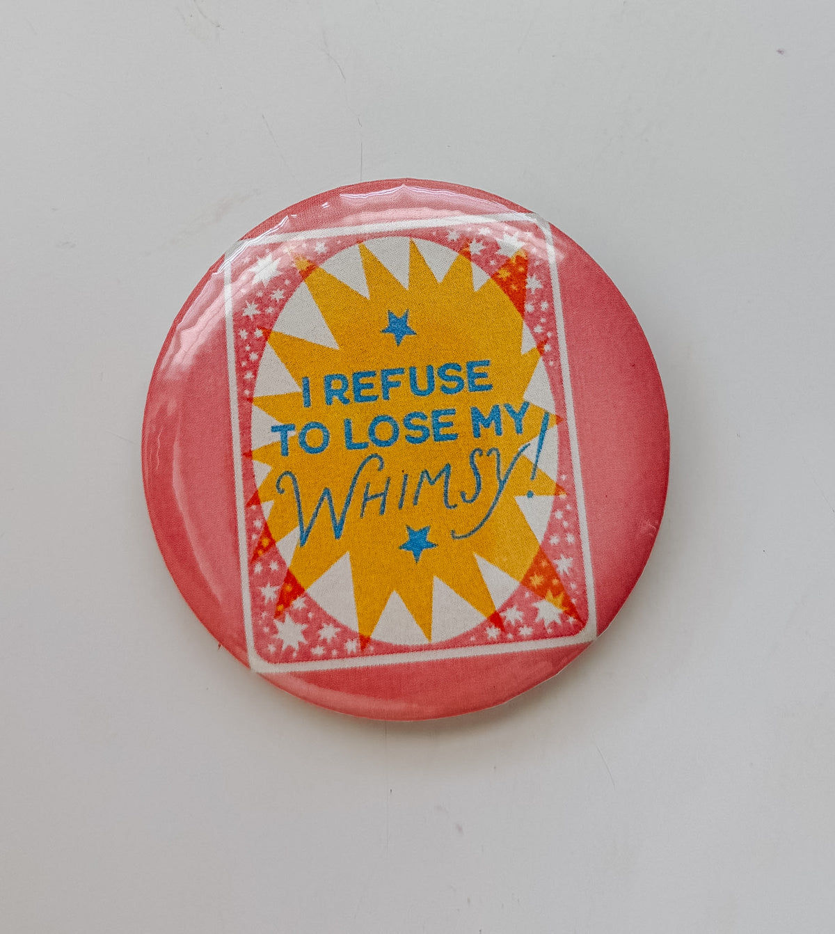 buttons