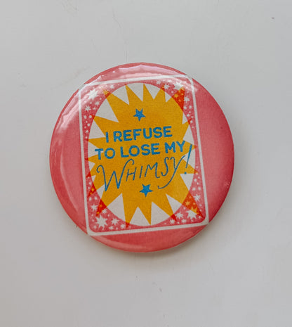 buttons