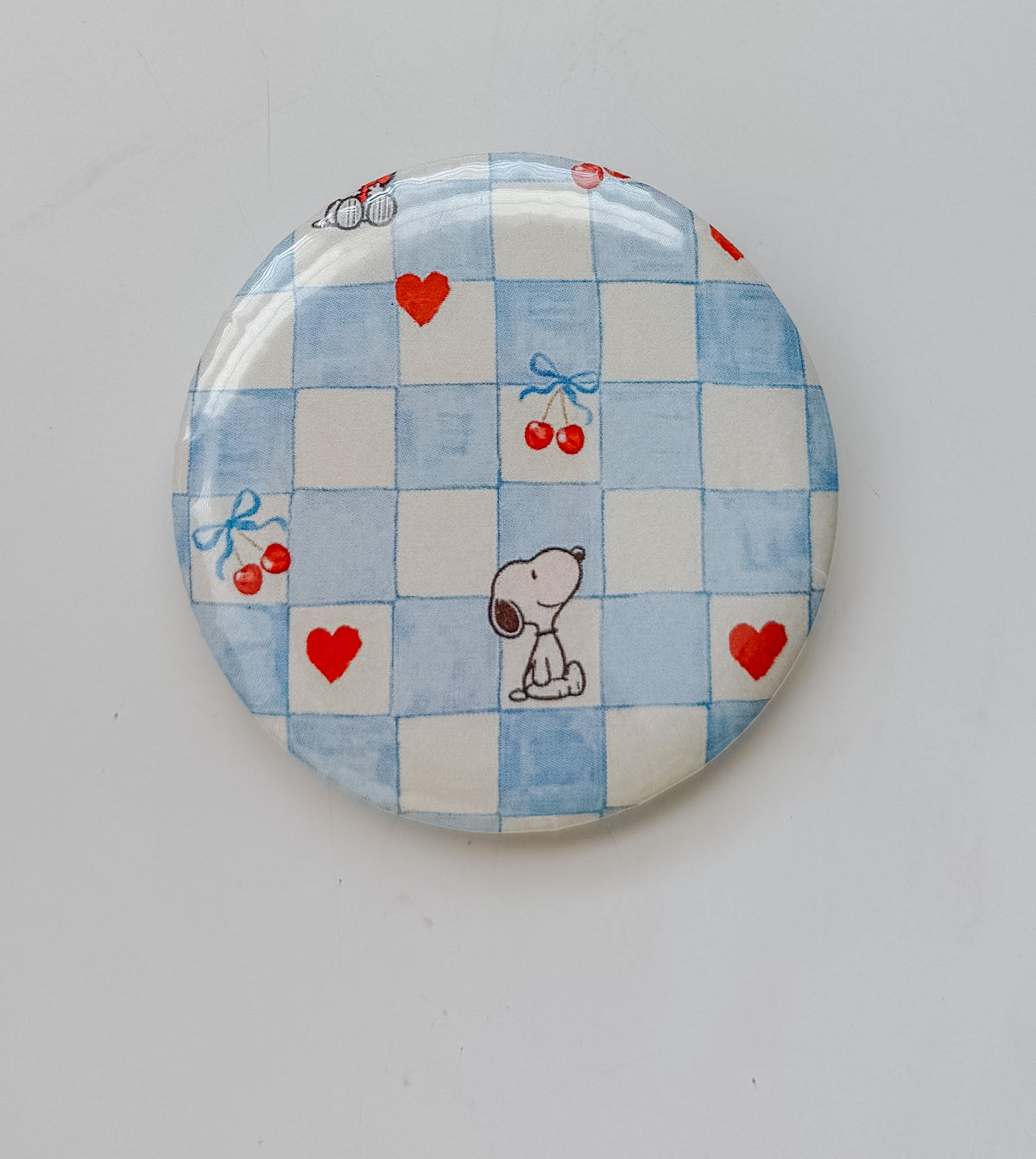 buttons