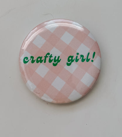 buttons