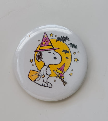 buttons