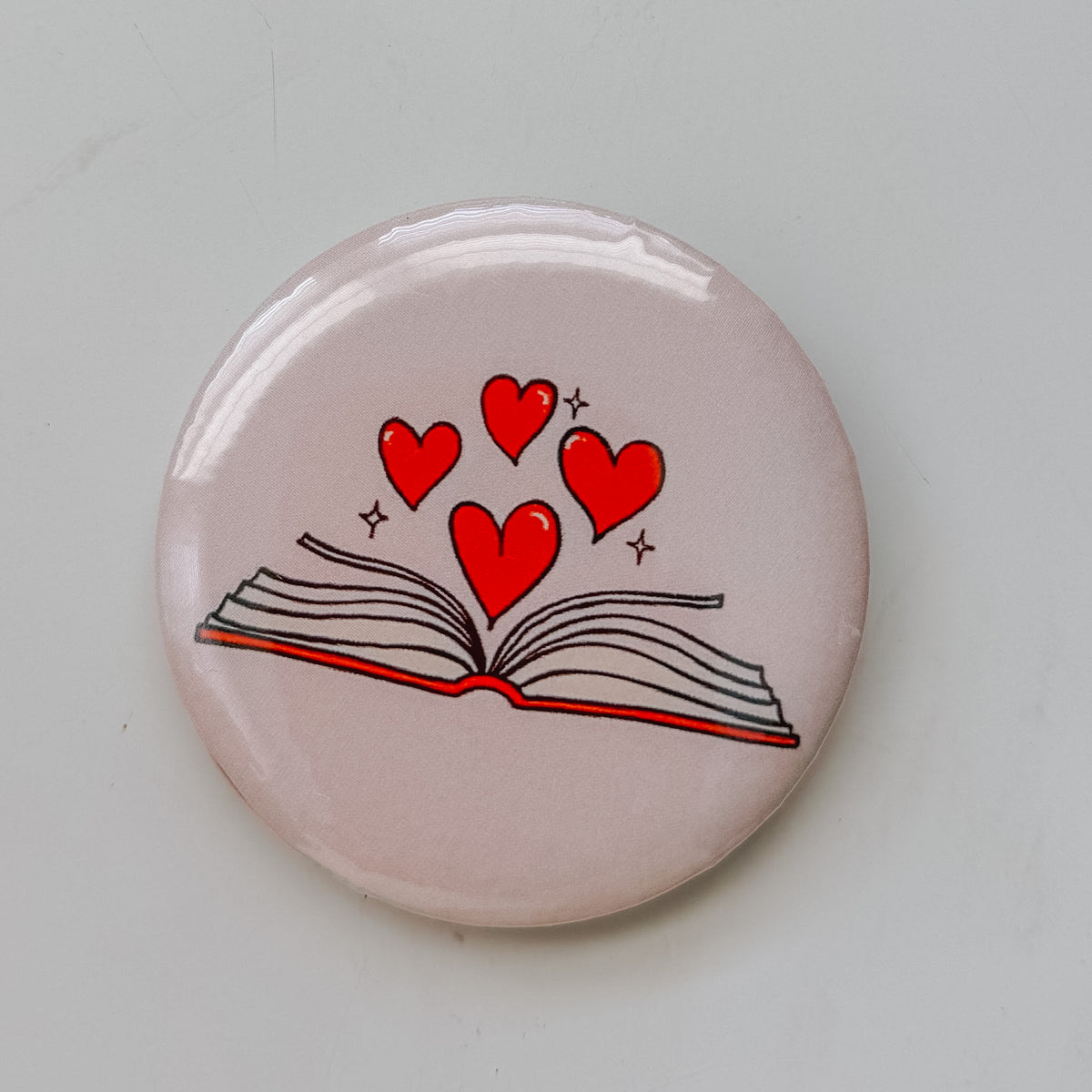 buttons