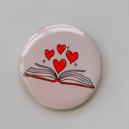 buttons