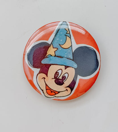 buttons