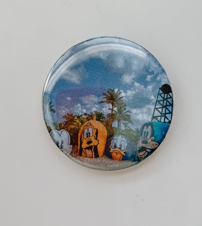 buttons