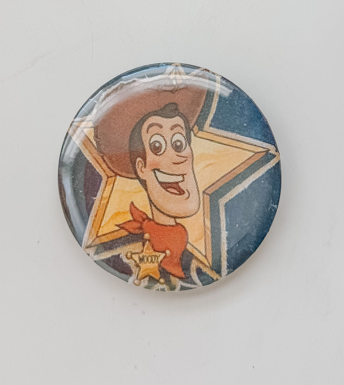 buttons