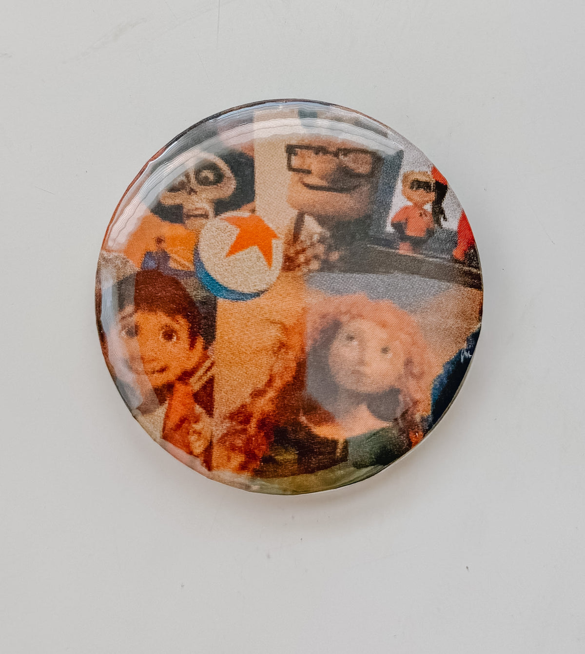 buttons