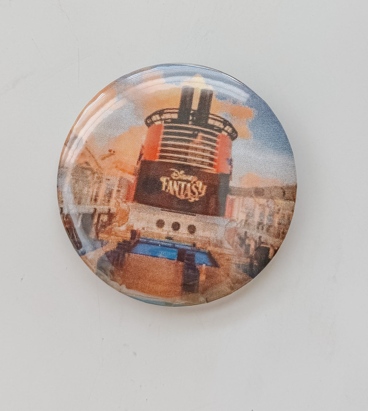buttons