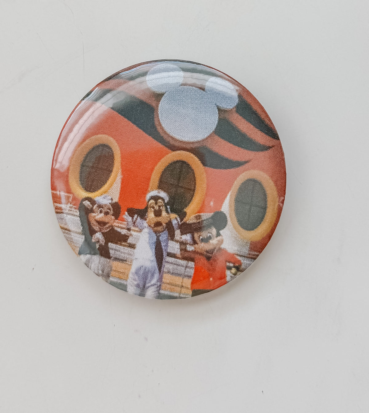 buttons