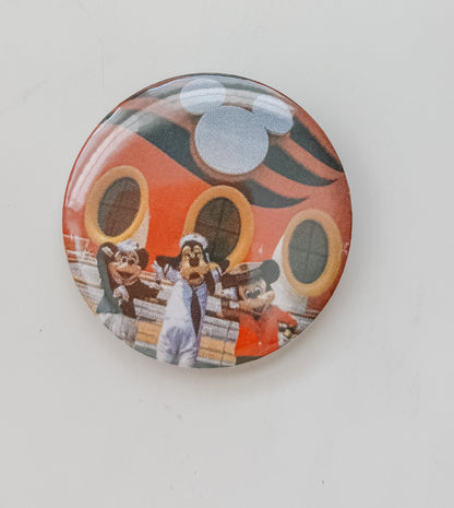 buttons
