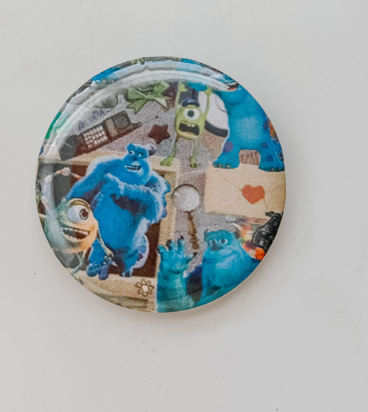 buttons