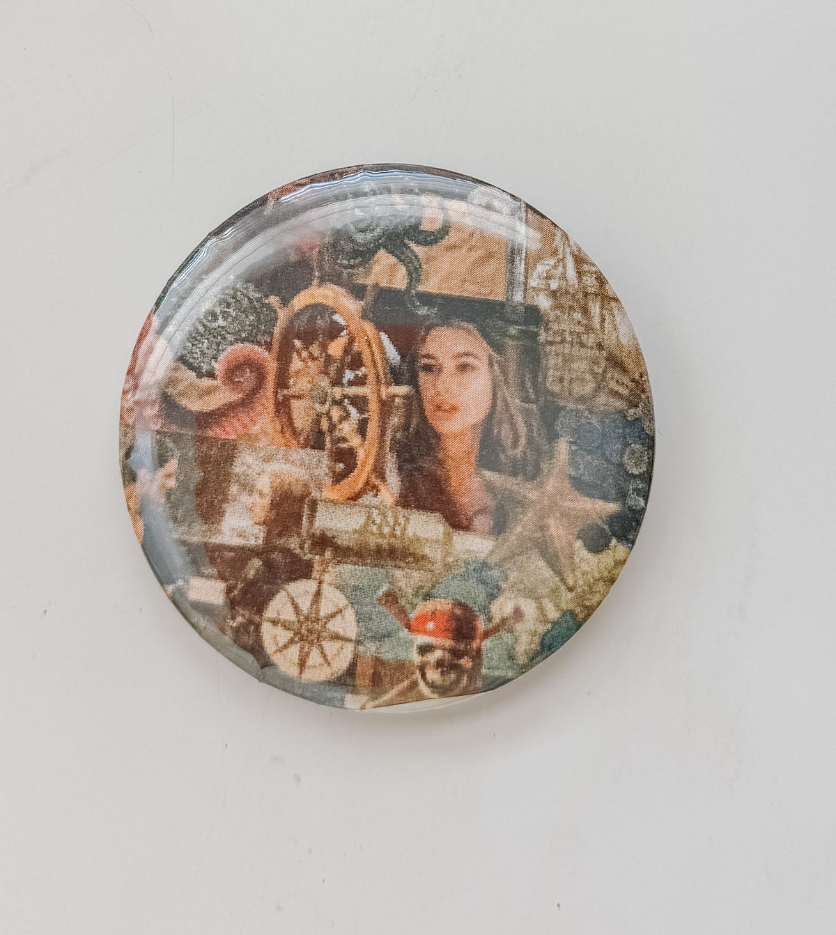 buttons