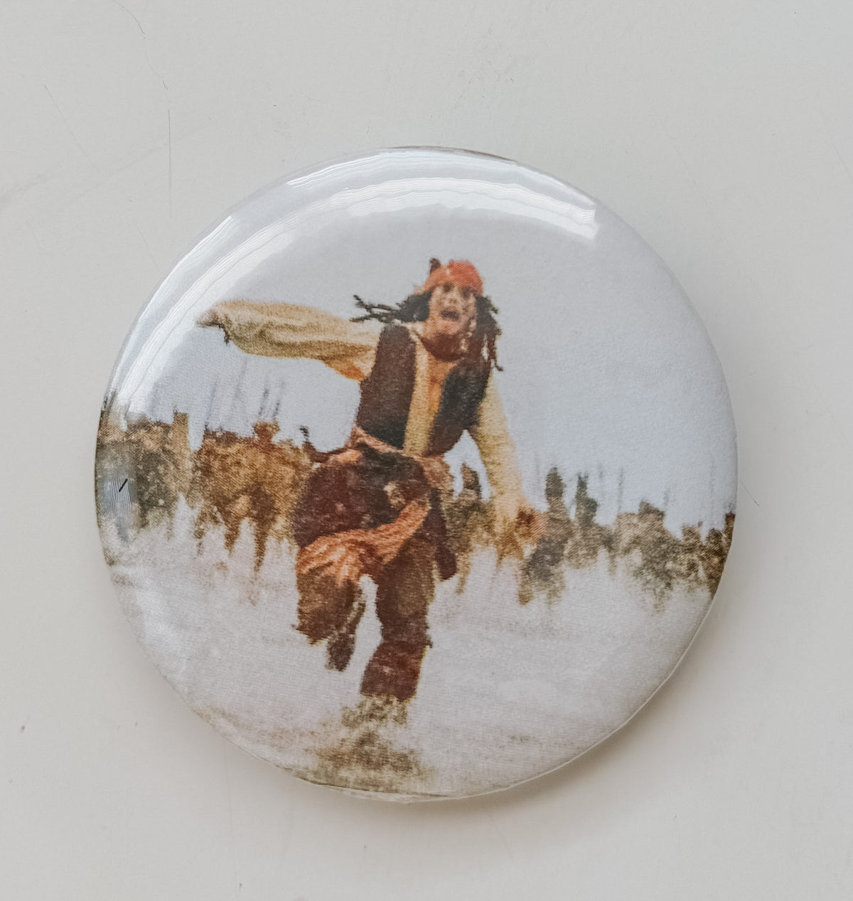 buttons