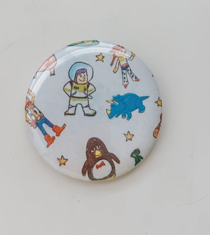 buttons