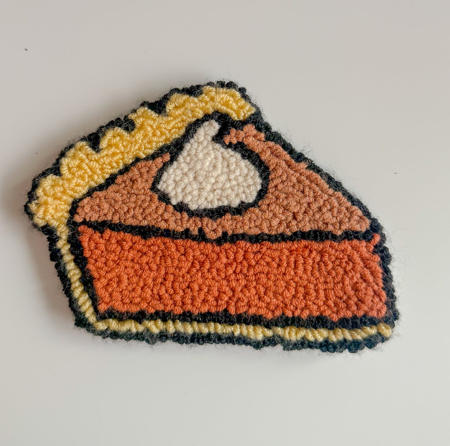 foodie mug rugs