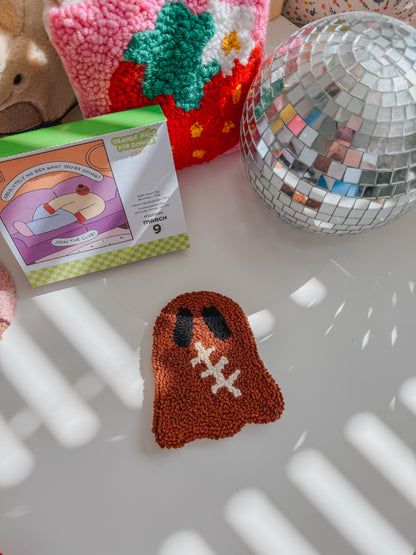 mug rugs