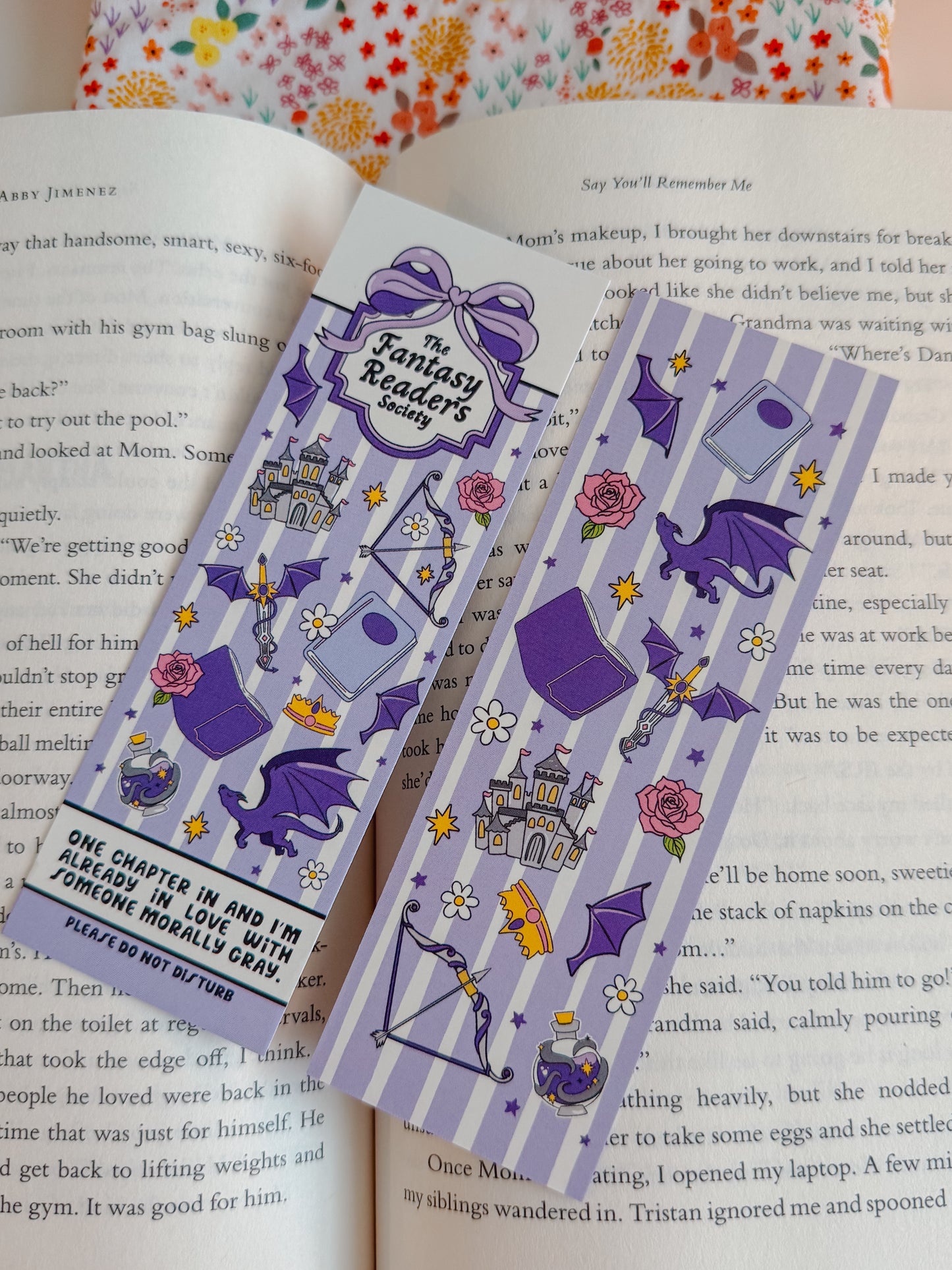 bookmarks