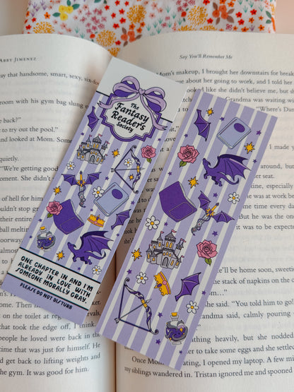 bookmarks