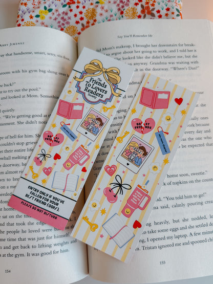 bookmarks