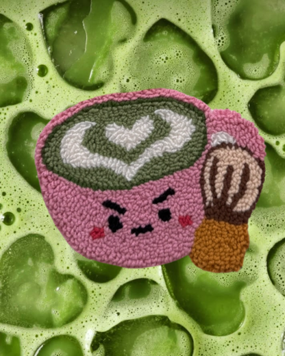 foodie mug rugs